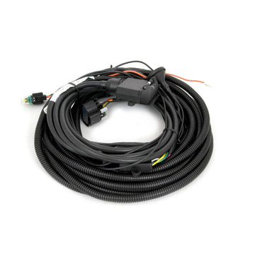 TAG Direct Fit Wiring Harness for LDV T60 (07/2017 - 02.2024) - Brixton 4x4 - Buy Online Now!